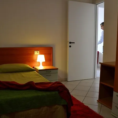 Mosaico 公寓式酒店 拉文纳