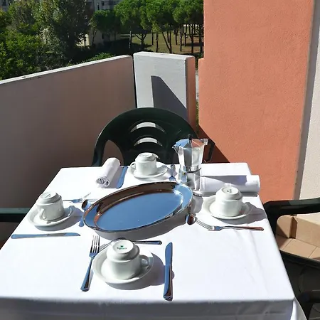 Mosaico 公寓式酒店