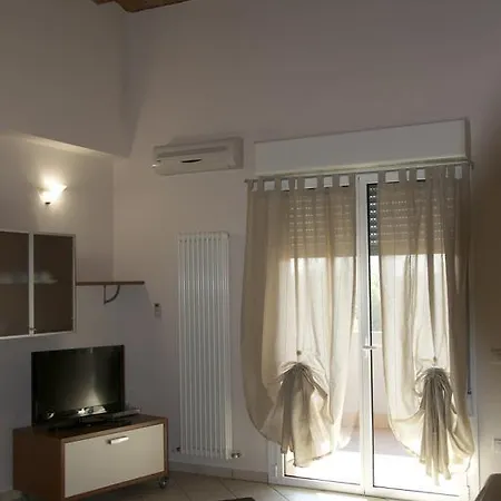 Mosaico 公寓式酒店 拉文纳