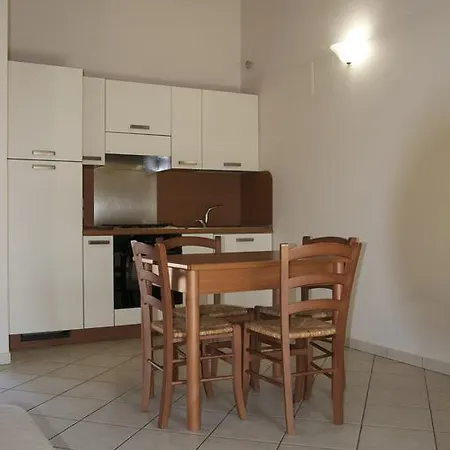 公寓式酒店 Mosaico 3*