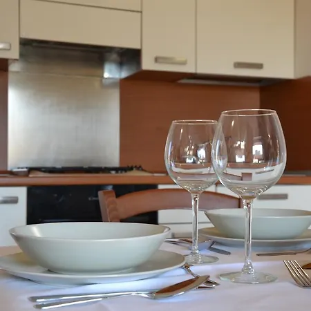 Mosaico 公寓式酒店 3*