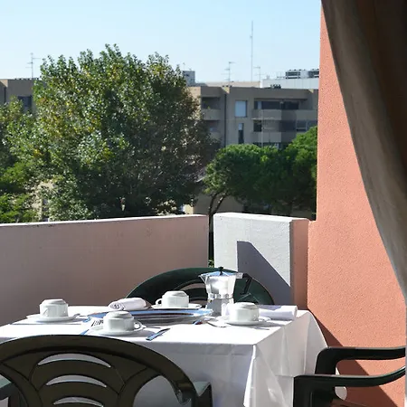 Mosaico 公寓式酒店