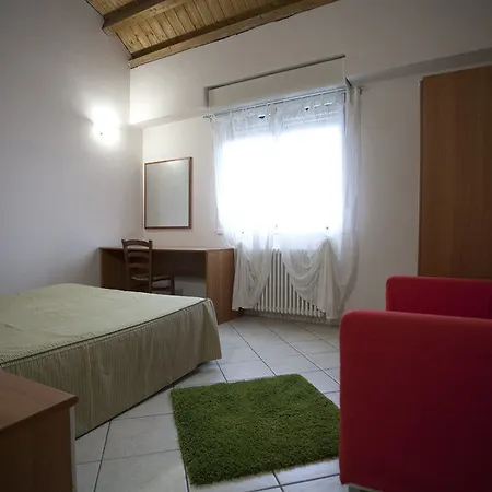 公寓式酒店 Mosaico