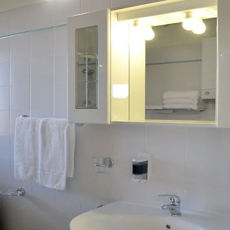 公寓式酒店 Mosaico 3*