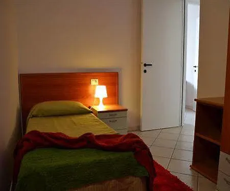 Mosaico 公寓式酒店 拉文纳