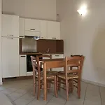 Aparthotel Mosaico 3*