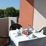 Apartmanhotel Mosaico Ravenna
