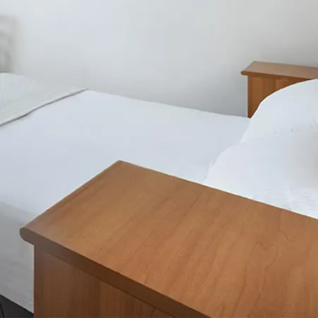 Mosaico アパートホテル ラヴェンナ