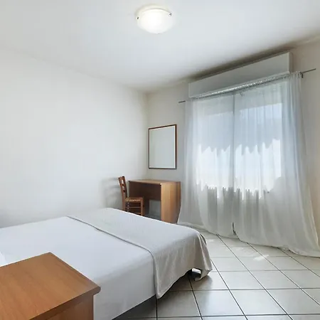 Mosaico Apartmanhotel