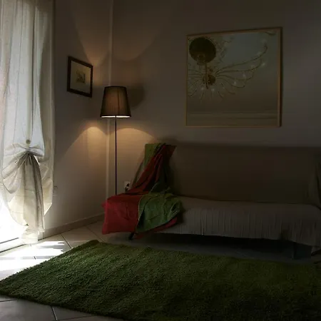 Apartmanhotel Mosaico 3*