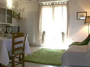 Mosaico Apartmanhotel