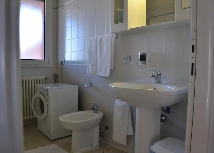 Mosaico 3* ラヴェンナ