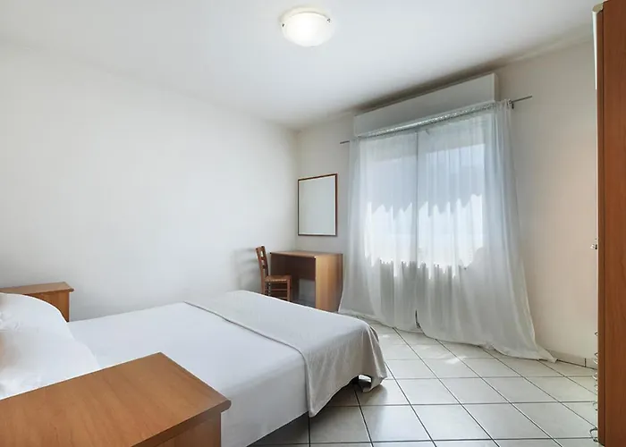 Mosaico アパートホテル