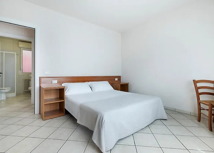 Mosaico 3* ラヴェンナ