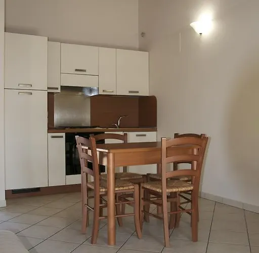 Apartahotel Mosaico 3*