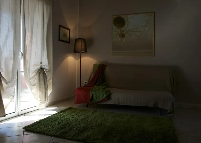 アパートホテル Mosaico 3*