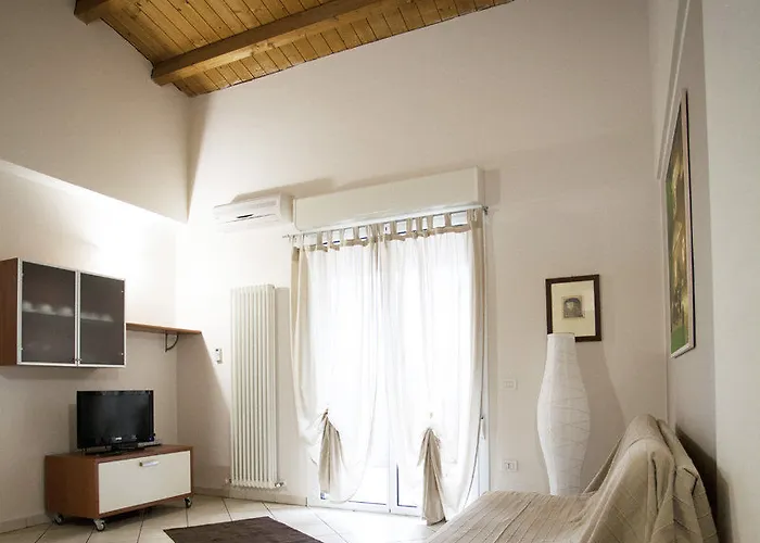 Mosaico 3* ラヴェンナ