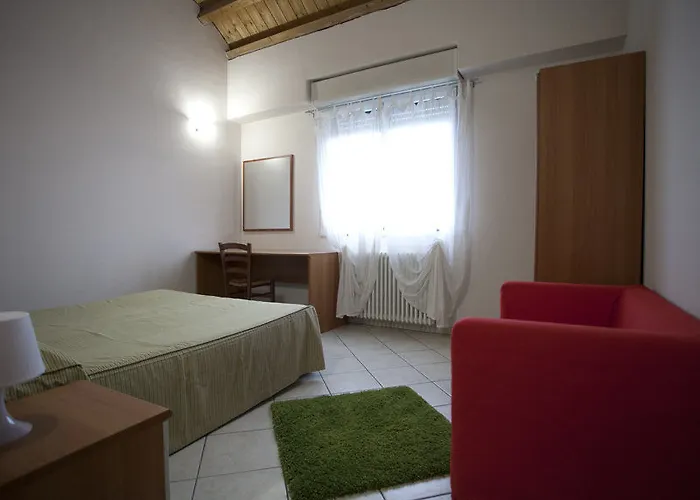 アパートホテル Mosaico