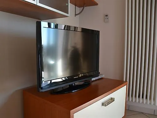 アパートホテル Mosaico